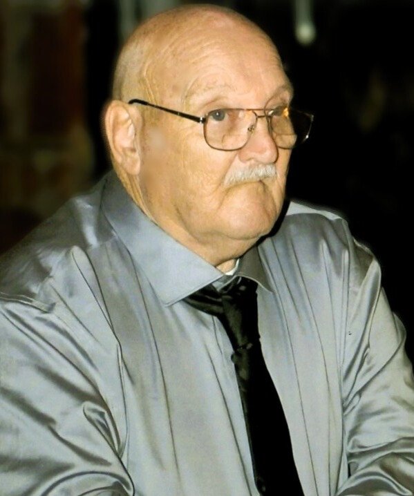 David L. Berg - Photo 2