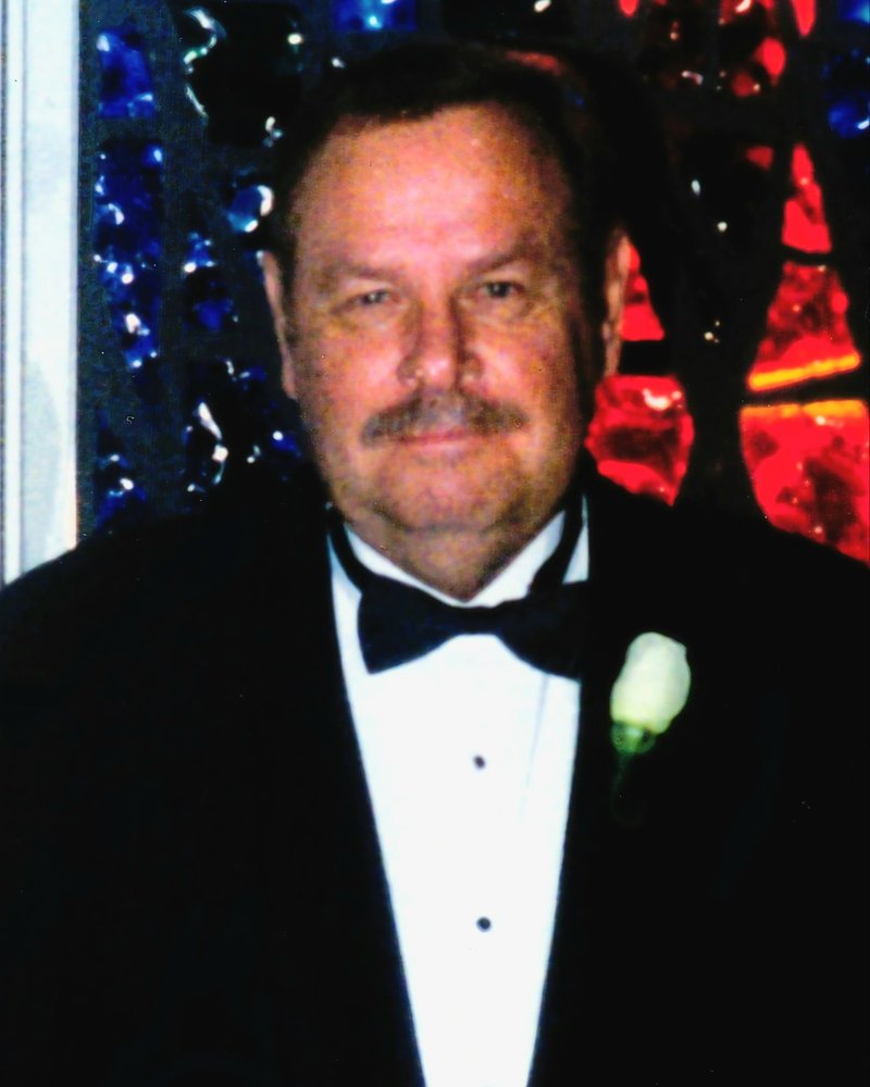 Joseph "Joe" Clayton Benoit, Sr.