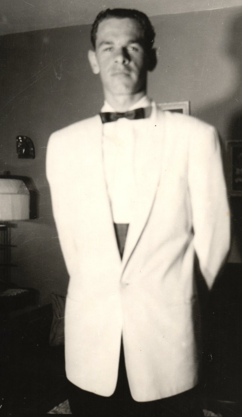 Joseph "Joe" Clayton Benoit, Sr. - Photo 3