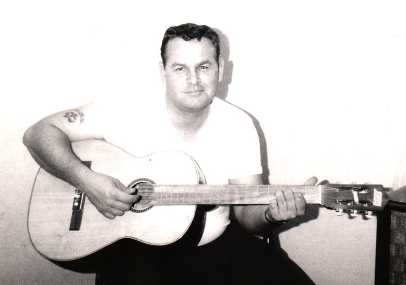 Joseph "Joe" Clayton Benoit, Sr. - Photo 4