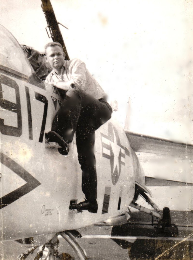 Joseph "Joe" Clayton Benoit, Sr. - Photo 5