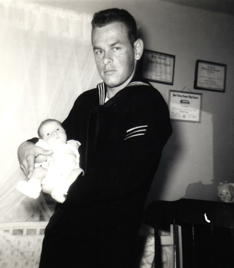 Joseph "Joe" Clayton Benoit, Sr. - Photo 6
