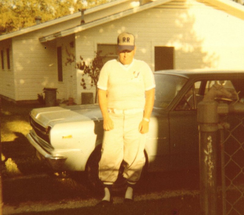 Joseph "Joe" Clayton Benoit, Sr. - Photo 7