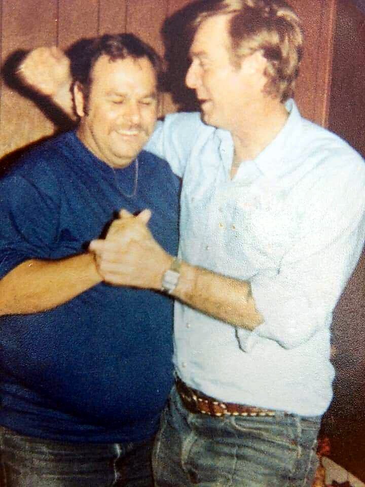 Joseph "Joe" Clayton Benoit, Sr. - Photo 9