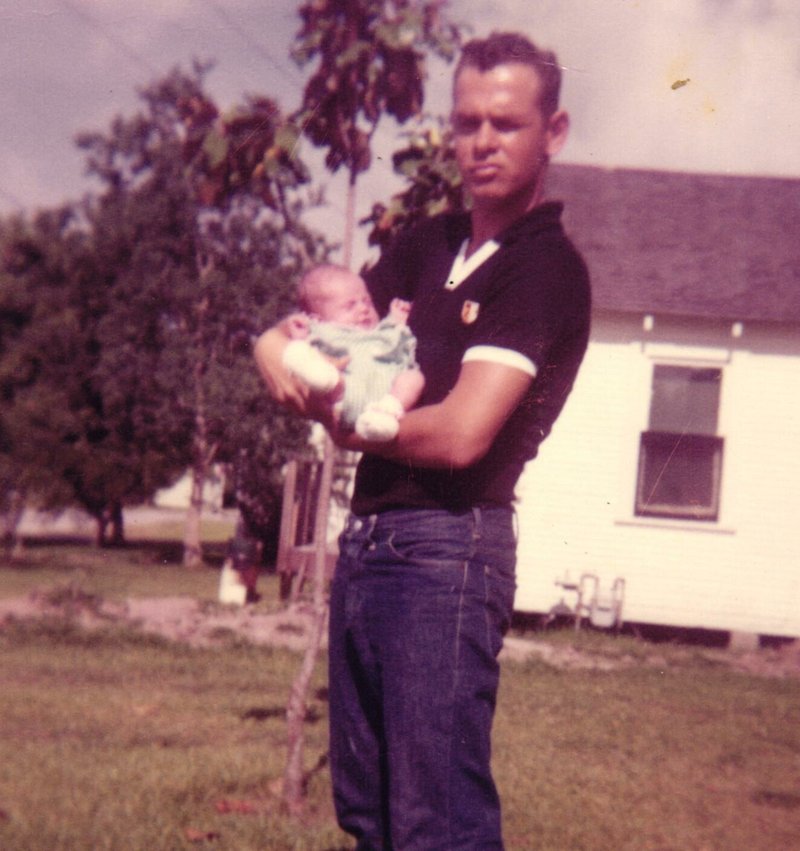 Joseph "Joe" Clayton Benoit, Sr. - Photo 8