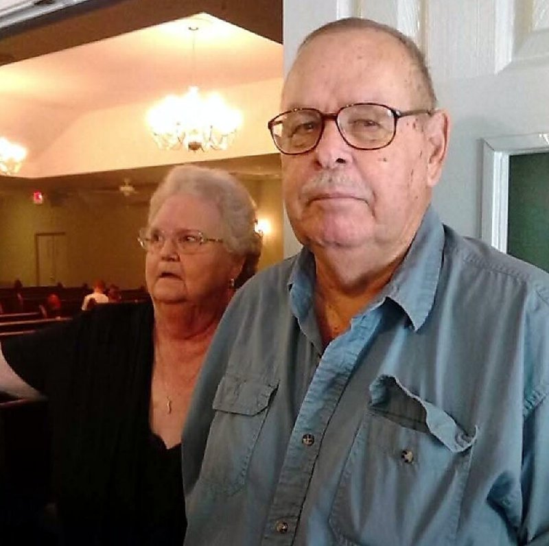 Joseph "Joe" Clayton Benoit, Sr. - Photo 11