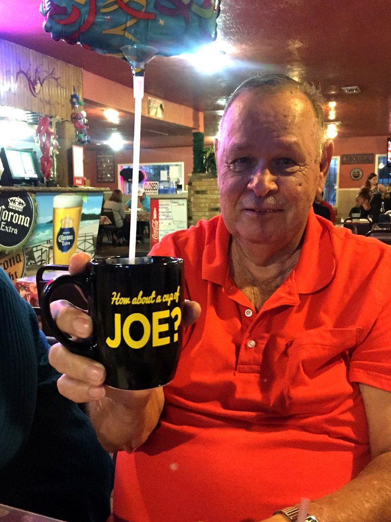 Joseph "Joe" Clayton Benoit, Sr. - Photo 10