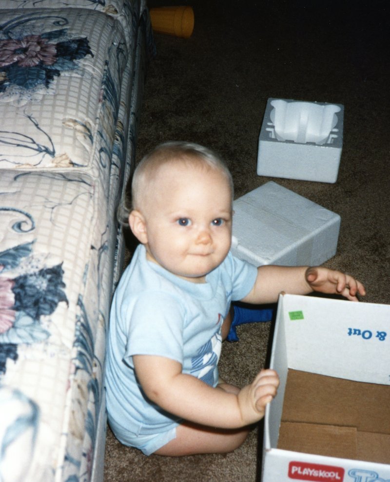 David Manning - Photo 10