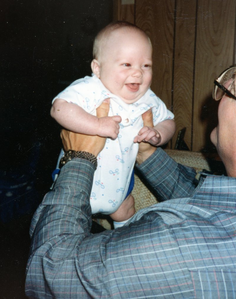 David Manning - Photo 6