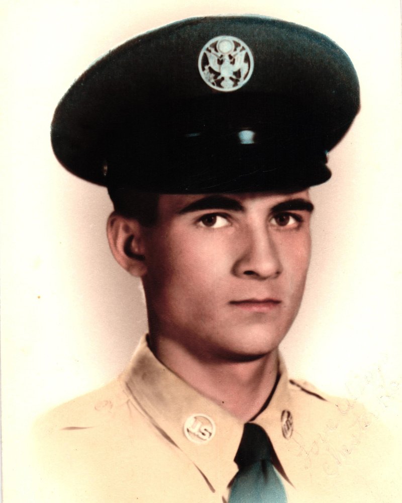 Chester Roy Jourdan, Sr.