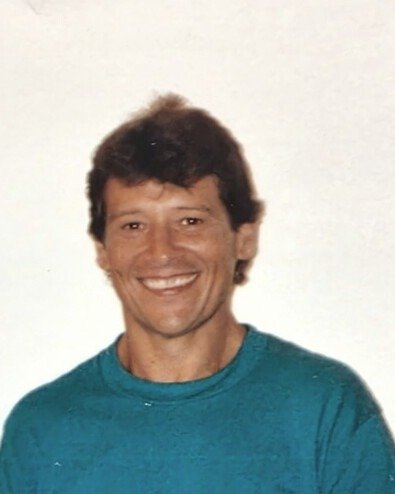 John Anthony Merchant