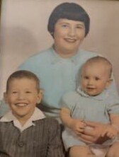 John Anthony Merchant - Photo 3