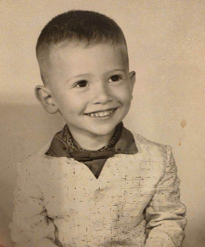 John Anthony Merchant - Photo 6