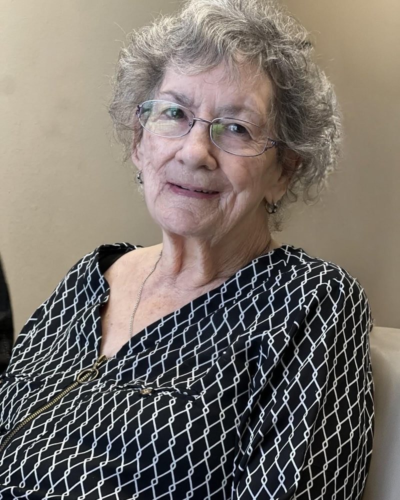 Lena Belle Kelly Brewer