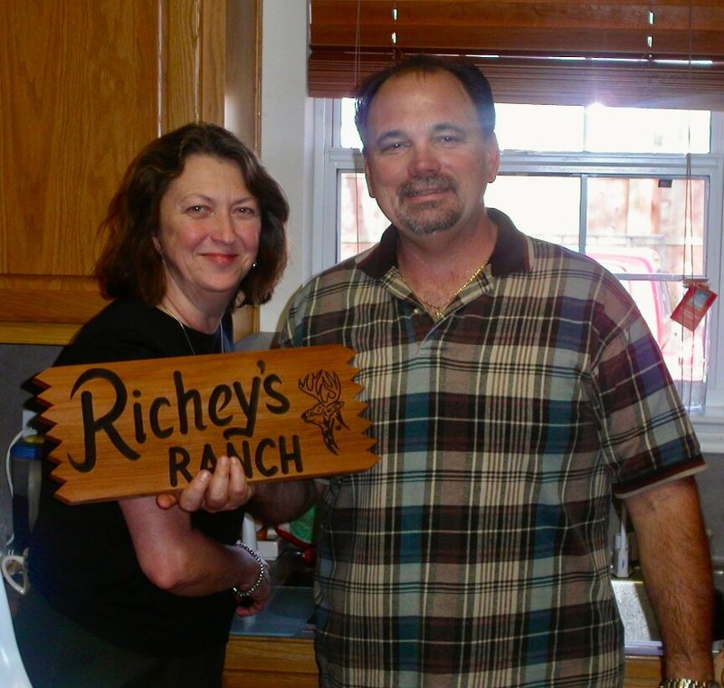 Kae Richey - Photo 11