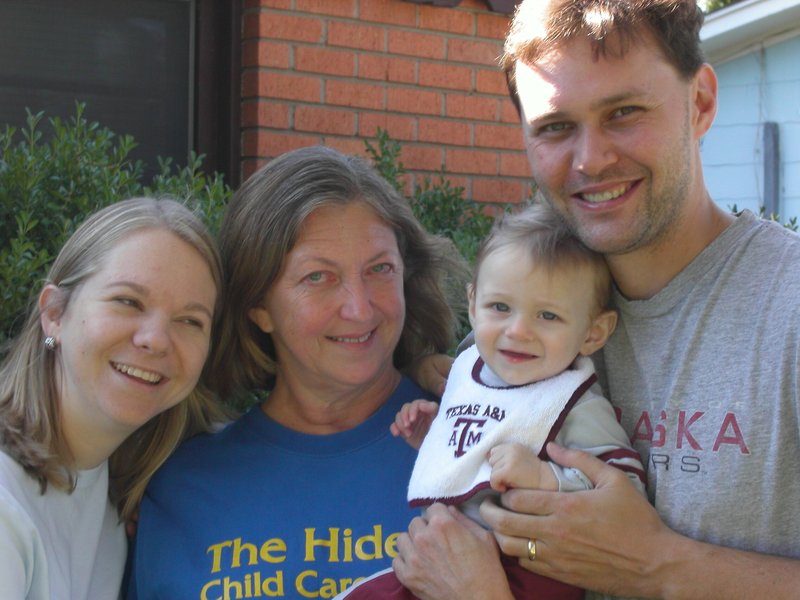 Kae Richey - Photo 9