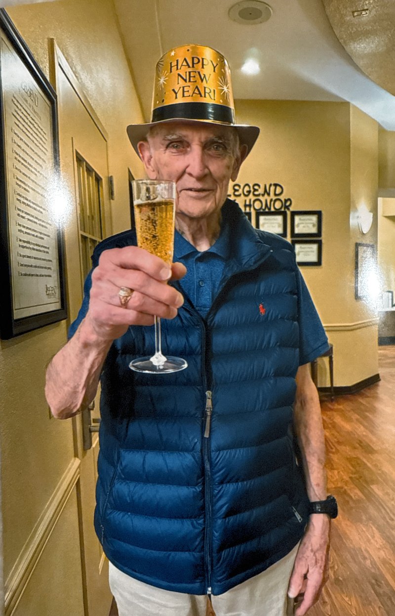 Glenn Dale Thibodeaux - Photo 3