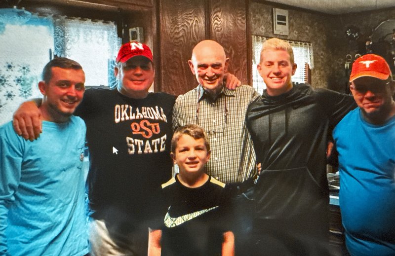 Glenn Dale Thibodeaux - Photo 11