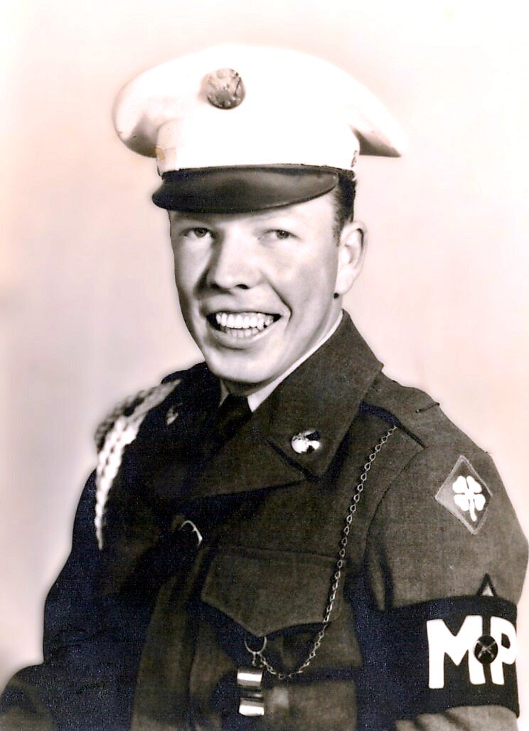 Charlie Keel - Photo 3