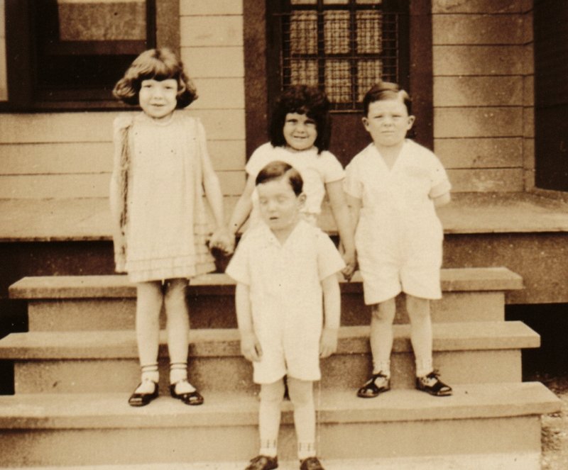 Charlie Keel - Photo 5