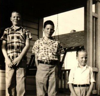 Charlie Keel - Photo 9