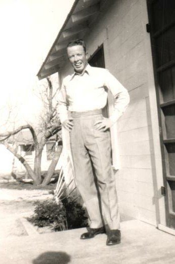 Charlie Keel - Photo 10