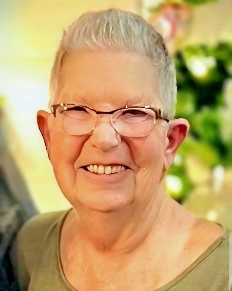 Gweneth "Gigi" Carol Ancelet