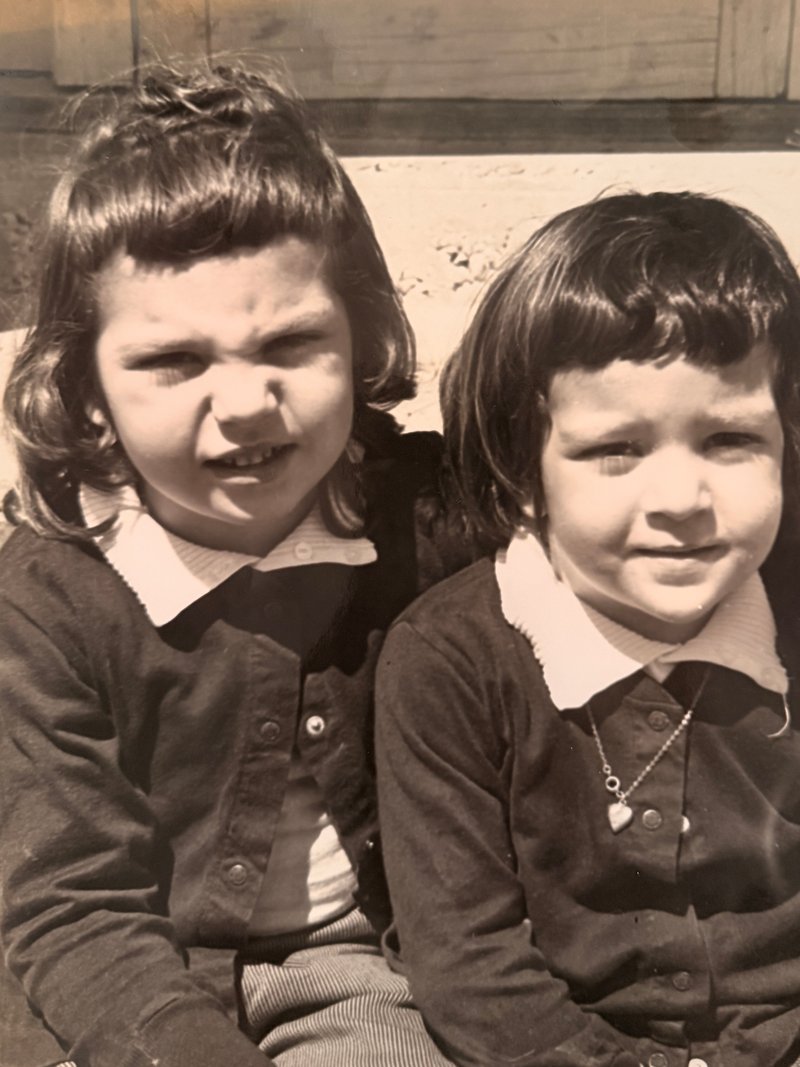 Gweneth "Gigi" Carol Ancelet - Photo 8