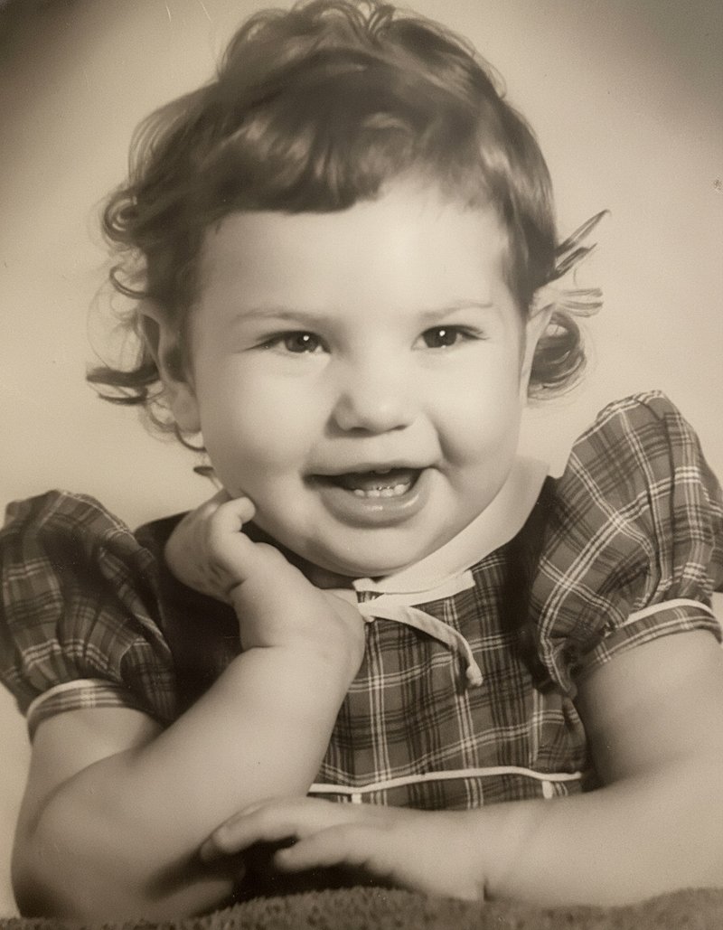 Gweneth "Gigi" Carol Ancelet - Photo 3