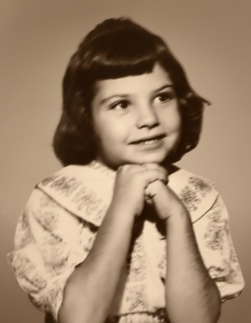 Gweneth "Gigi" Carol Ancelet - Photo 7