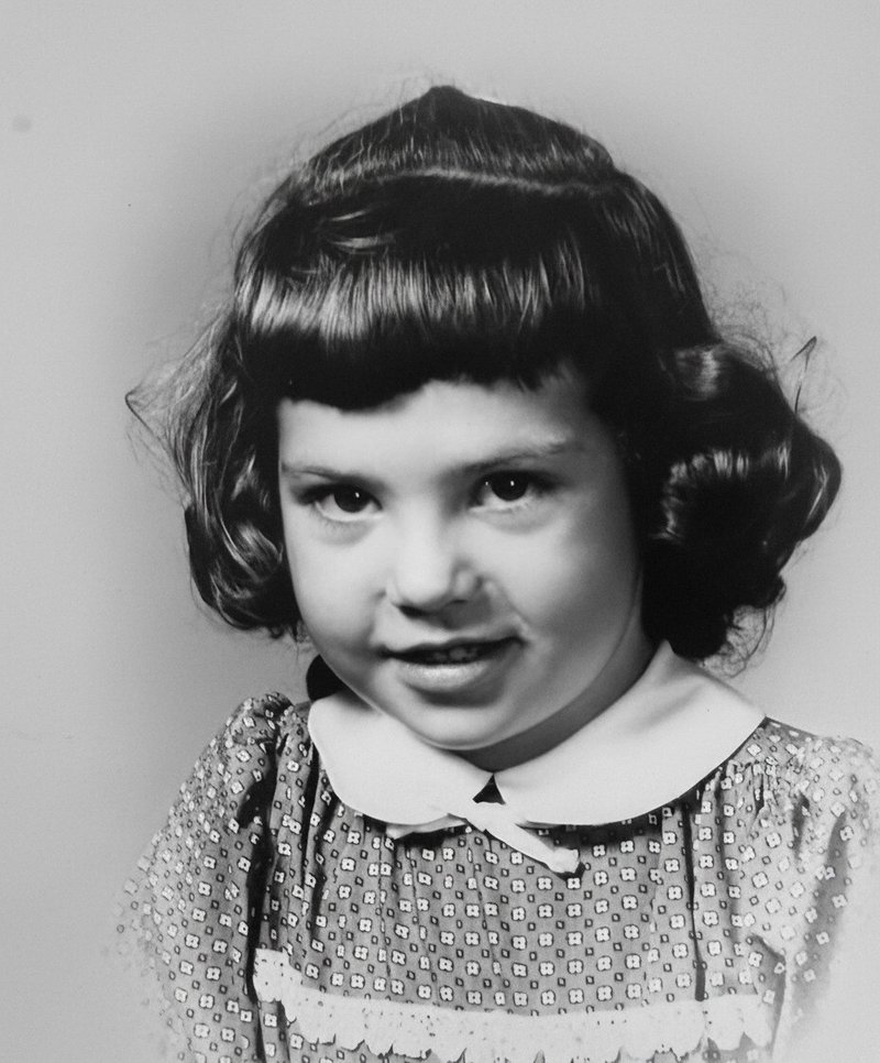 Gweneth "Gigi" Carol Ancelet - Photo 6