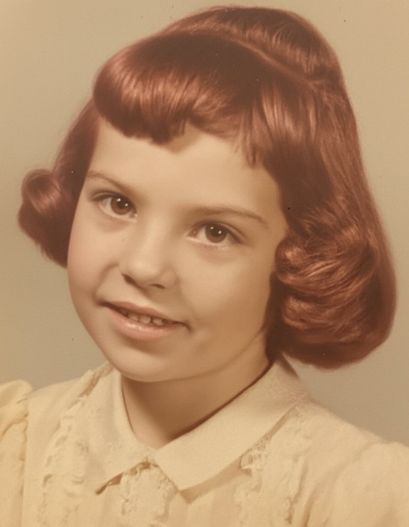 Gweneth "Gigi" Carol Ancelet - Photo 9