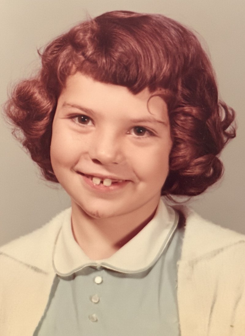 Gweneth "Gigi" Carol Ancelet - Photo 10