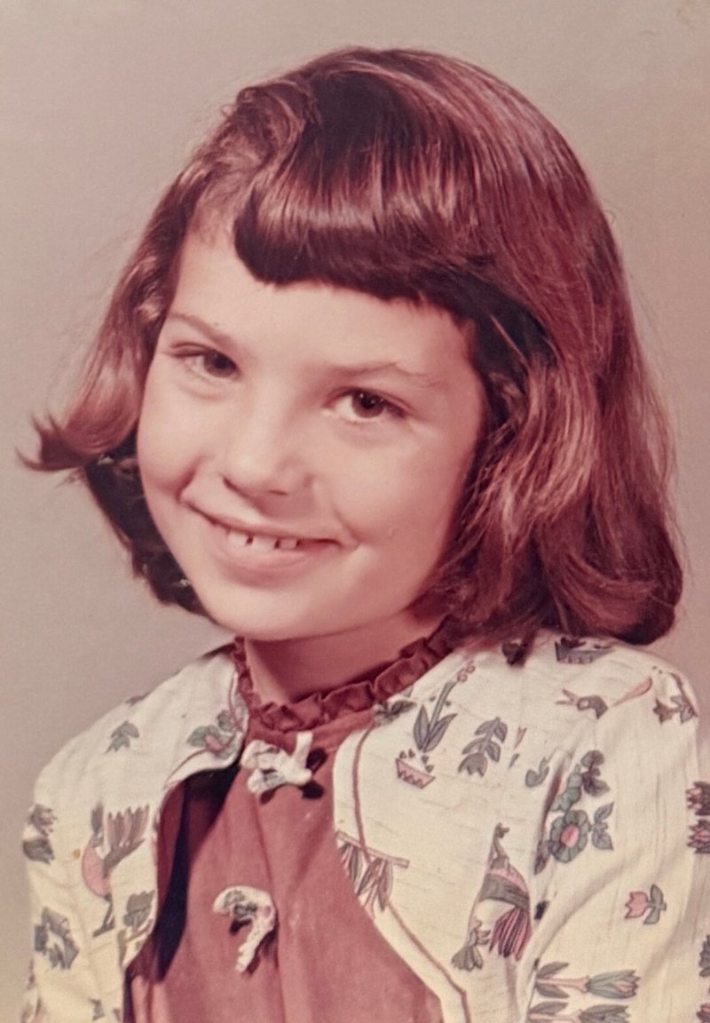 Gweneth "Gigi" Carol Ancelet - Photo 11