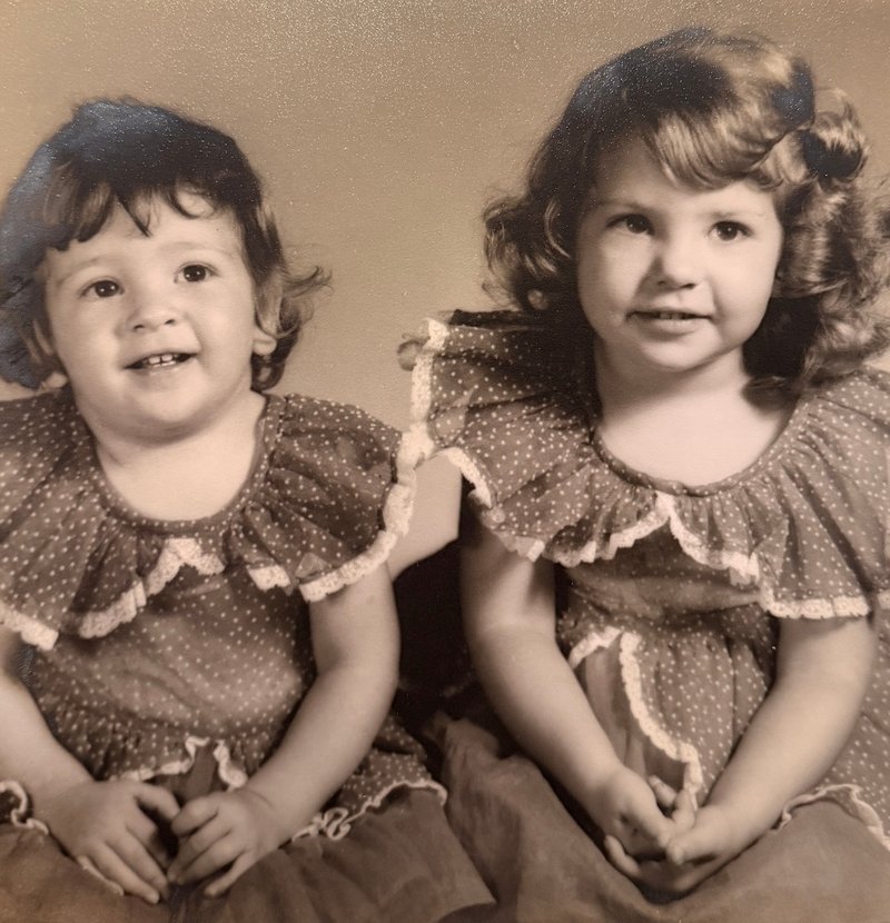 Gweneth "Gigi" Carol Ancelet - Photo 4