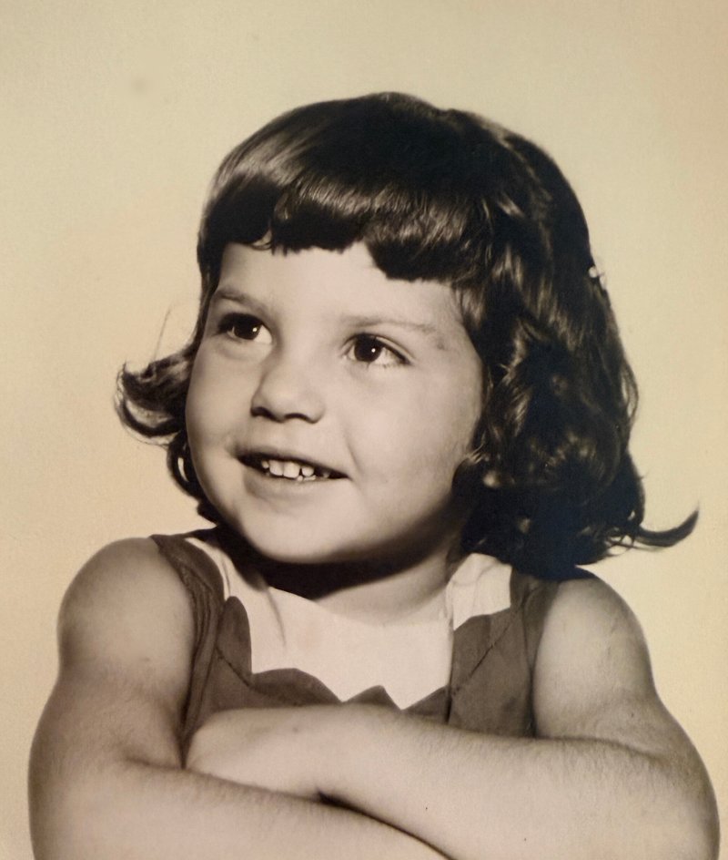 Gweneth "Gigi" Carol Ancelet - Photo 5