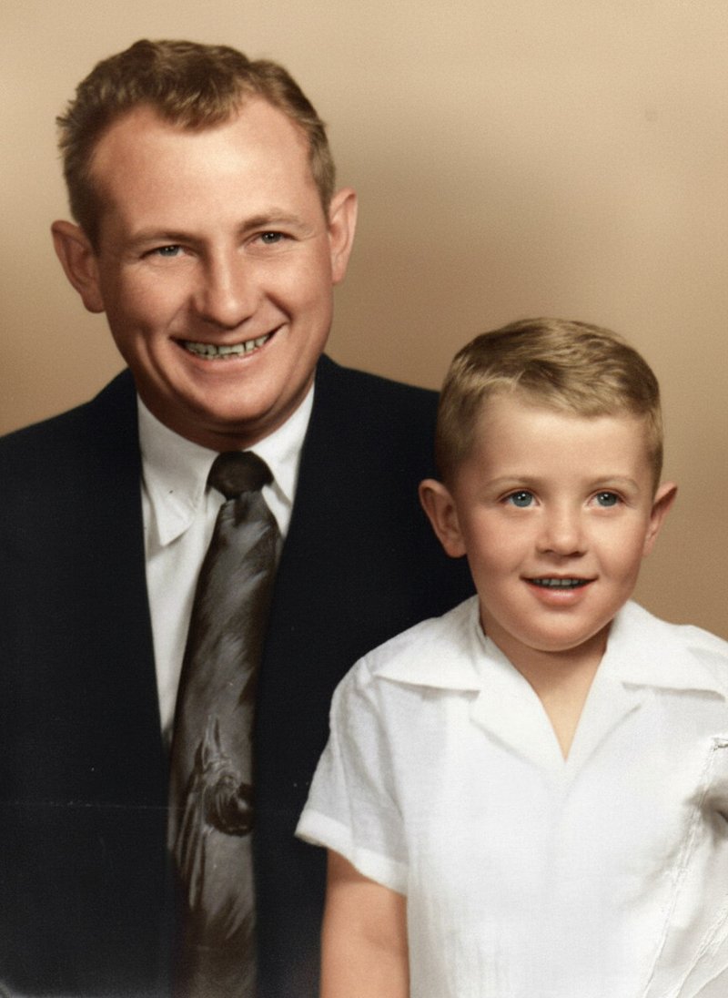 Verless Travis Stewart, Jr. - Photo 6