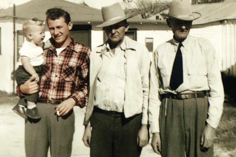 Verless Travis Stewart, Jr. - Photo 7