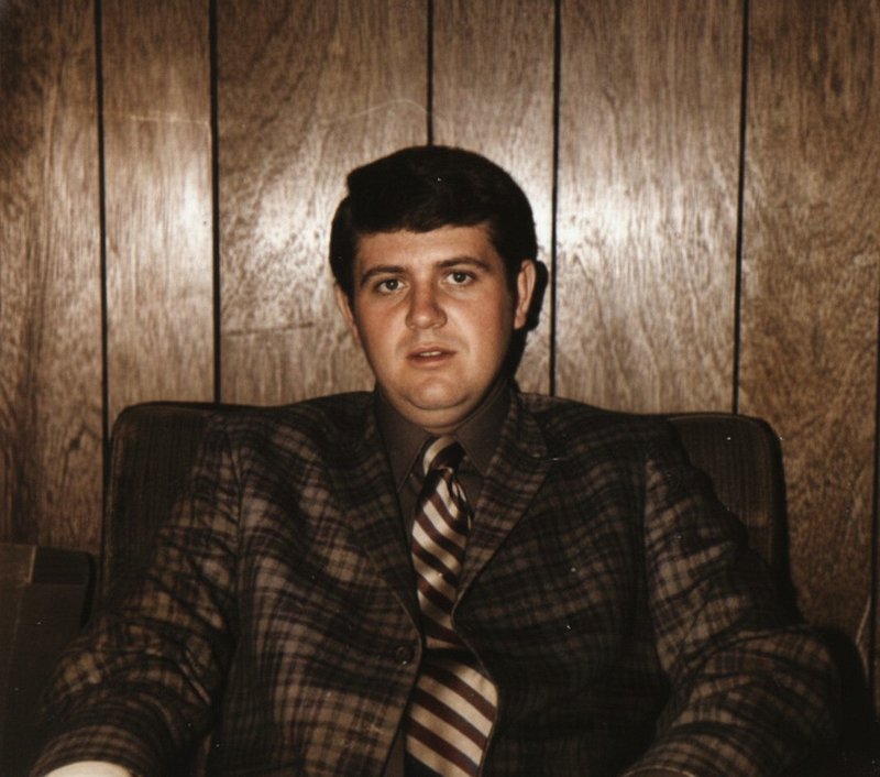 Verless Travis Stewart, Jr. - Photo 9