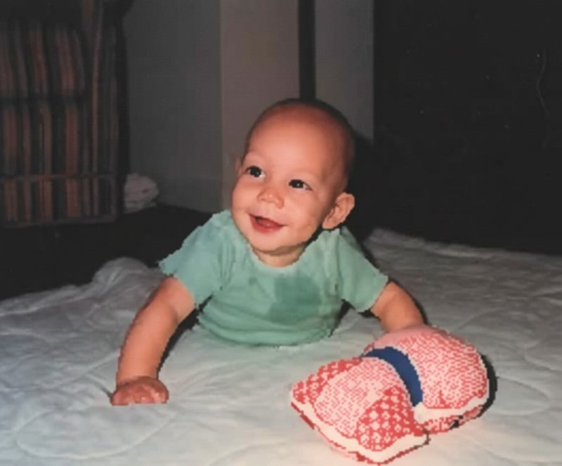 Donovan "Don" Jones - Photo 6