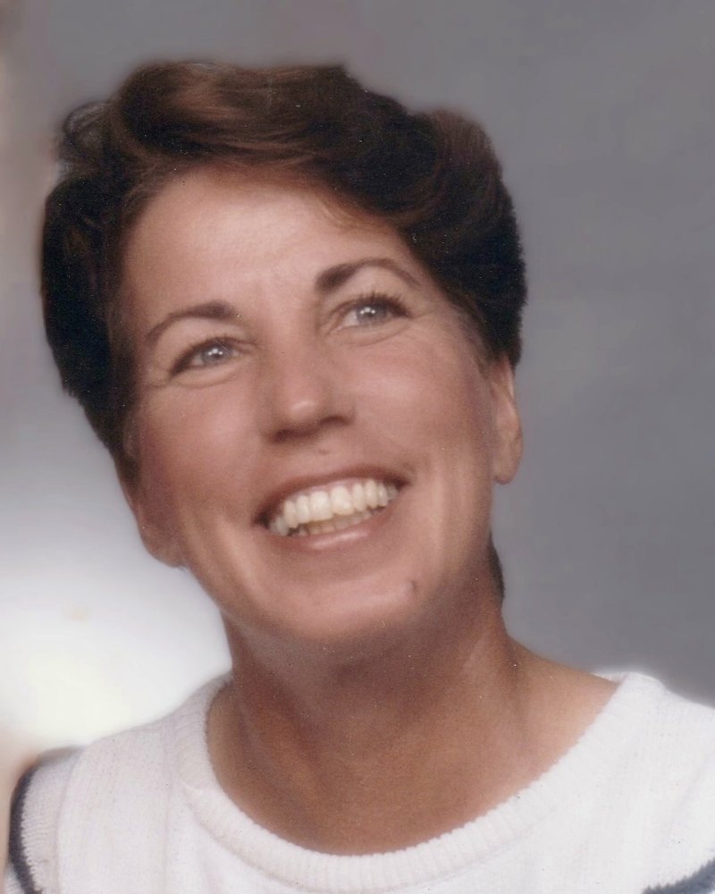 Patricia Marie Hulet