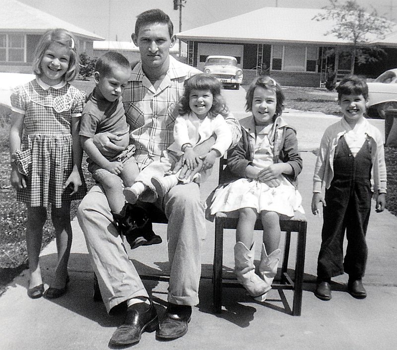 Jerry L. Sonnier - Photo 11