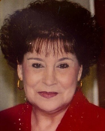 Lorena Marie Strange