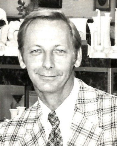 Melvin Dell Marioneaux