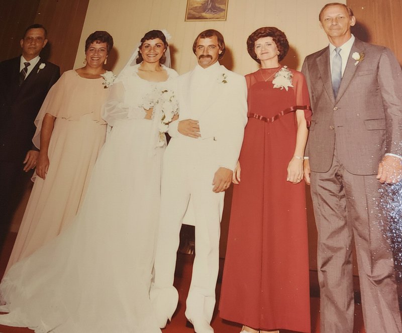 Melvin Dell Marioneaux - Photo 11