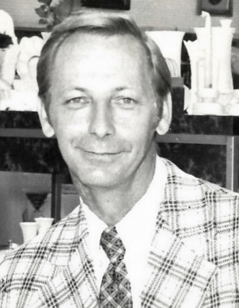 Melvin Dell Marioneaux - Photo 2