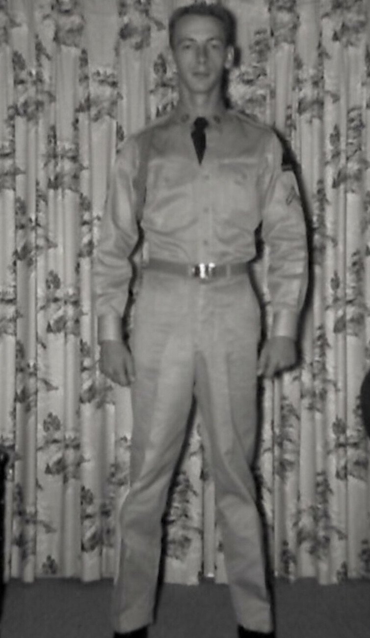 Melvin Dell Marioneaux - Photo 4