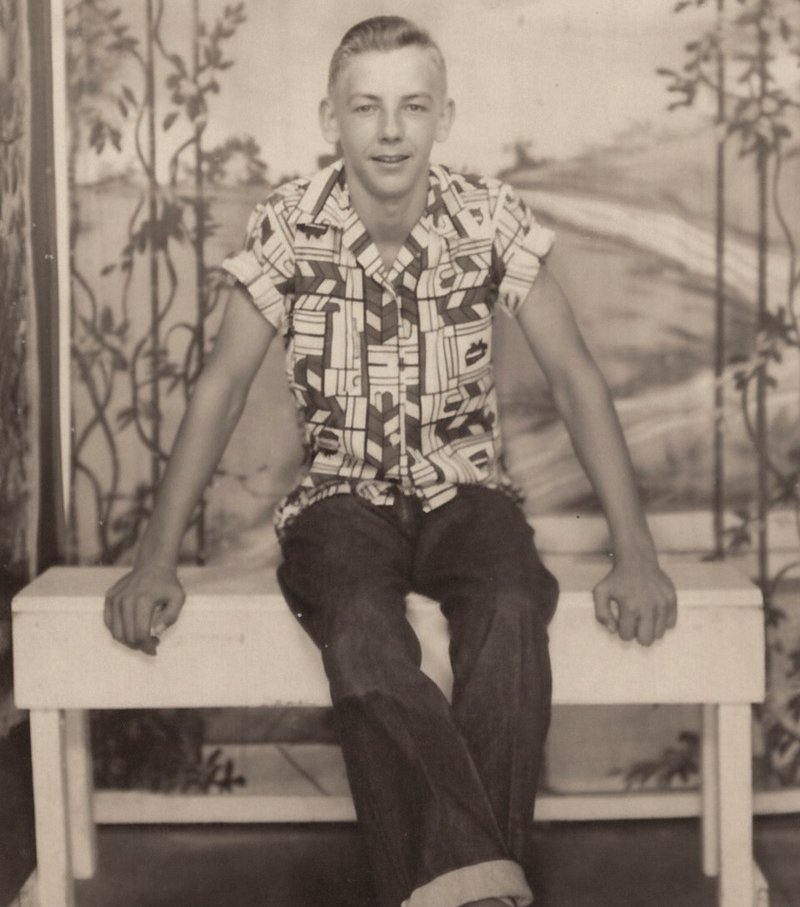 Melvin Dell Marioneaux - Photo 7