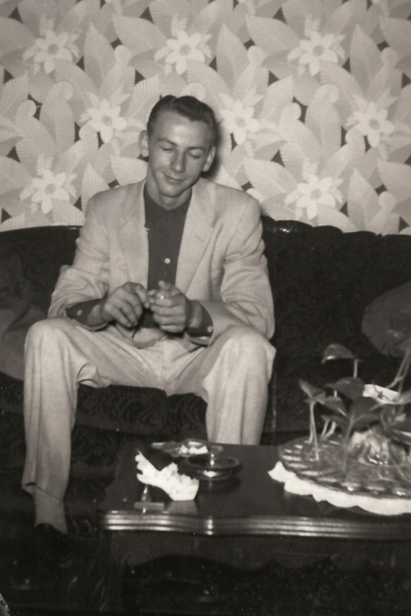 Melvin Dell Marioneaux - Photo 5