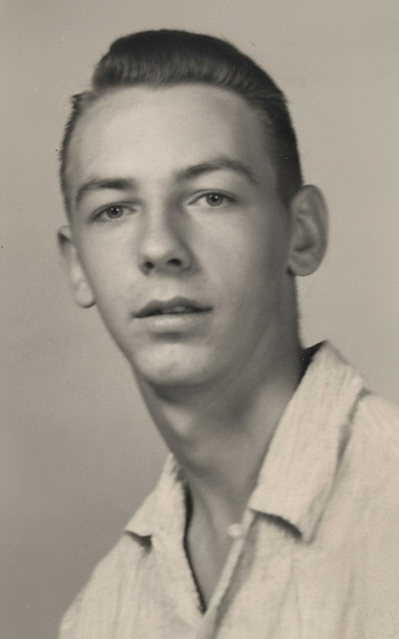 Melvin Dell Marioneaux - Photo 6